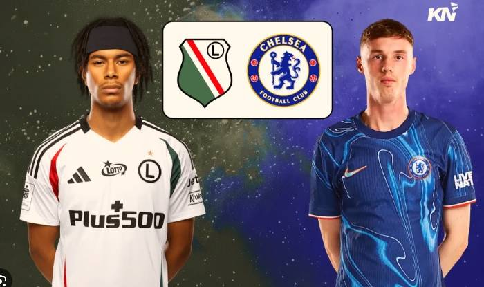 Nhận định, soi kèo Legia vs Chelsea, 23h45 ngày 10/4: Bất phân thắng bại