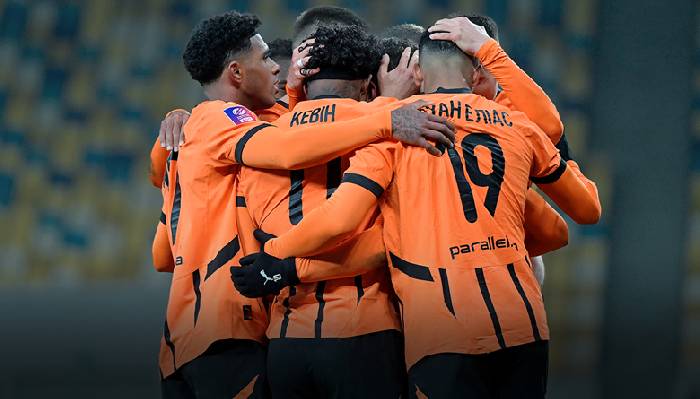Nhận định, soi kèo LNZ Cherkasy vs Shakhtar Donetsk, 19h30 ngày 11/4: Game dễ