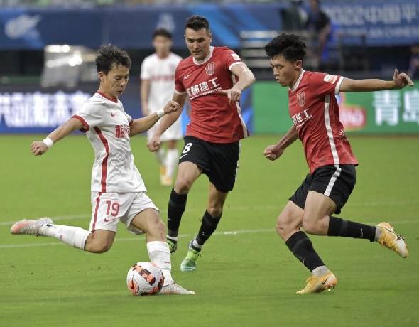 Nhận định, soi k&egrave;o Meizhou Hakka vs Changchun YaTai, 18h35 ng&agrave;y 11/4: Điểm tựa s&acirc;n nh&agrave;
