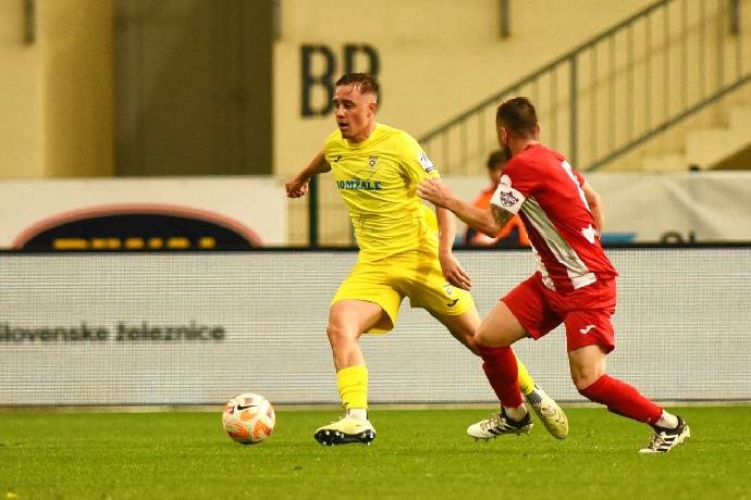 Nhận định, soi kèo Mura vs Domzale, 23h15 ngày 10/4: Kịch bản dễ đoán