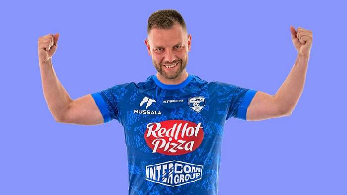 Nhận định, soi k&egrave;o Spartak Varna vs Krumovgrad, 20h30 ng&agrave;y 11/4: Niềm vui ngắn ngủi