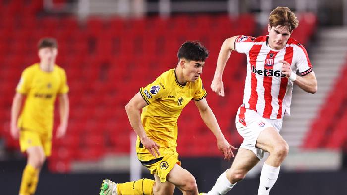 Nhận định, soi kèo U21 Norwich vs U21 Stoke City, 21h00 ngày 11/4: Tiếp đà khởi sắc