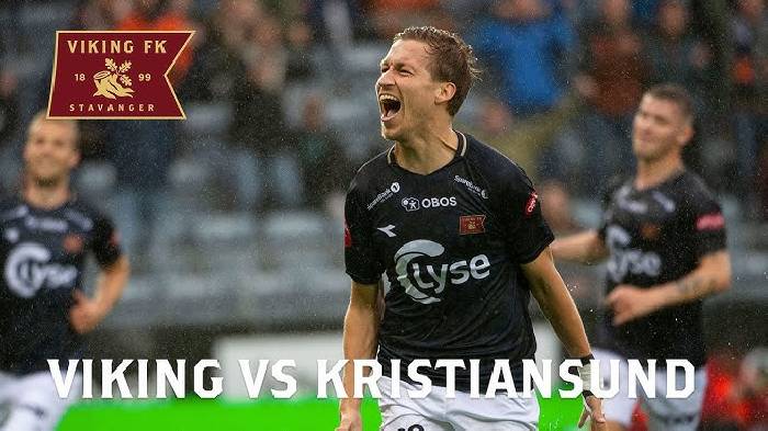 Nhận định, soi k&egrave;o Viking vs Kristiansund, 00h00 ng&agrave;y 11/4: Chủ nh&agrave; b&ugrave;ng nổ