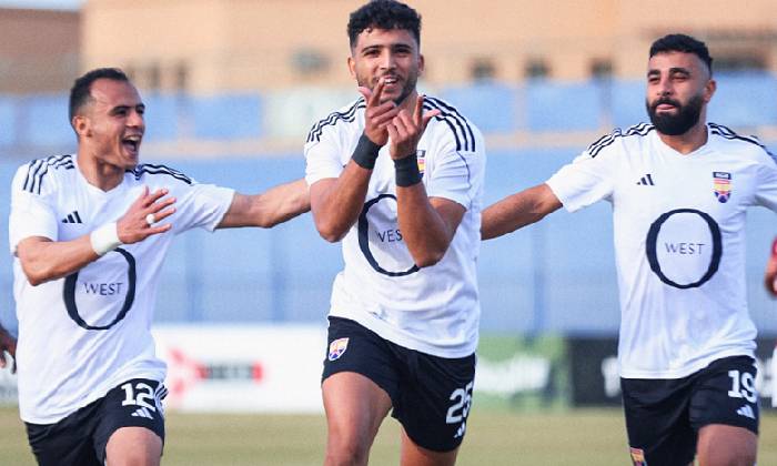 Nhận định, soi kèo ZED FC vs El Gouna, 21h00 ngày 11/4: Cửa trên thất thế