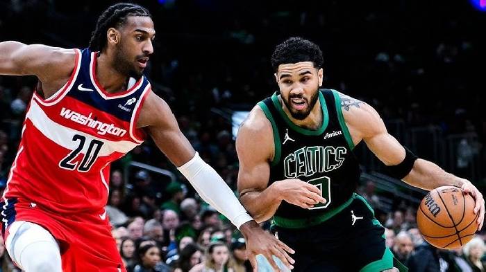Nhận định bóng rổ Boston Celtics vs New Orleans Pelicans, 06h30 ngày 11/4: Chủ nhà áp đảo
