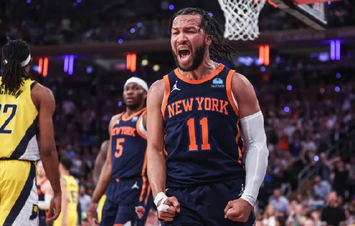 Nhận định bóng rổ New York Knicks vs Toronto Raptors, 06h30 ngày 11/4: Bùng nổ ở Madison Square 