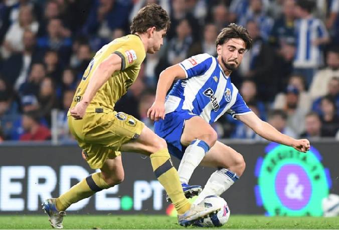 Nhận định, soi kèo Famalicao vs Moreirense, 02h45 ngày 11/4: Bay cao cùng Famalicao