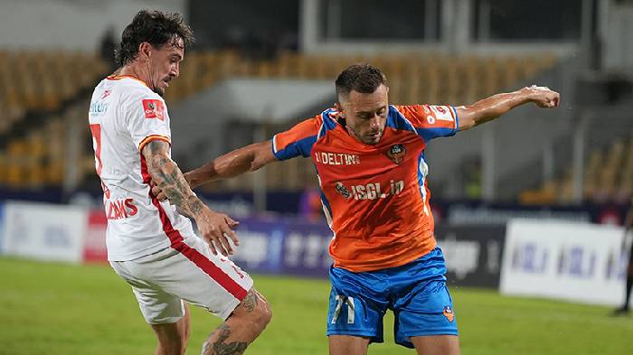 Nhận định soi kèo FC Goa vs Odisha, 21h00 ngày 10/4: Thói quen