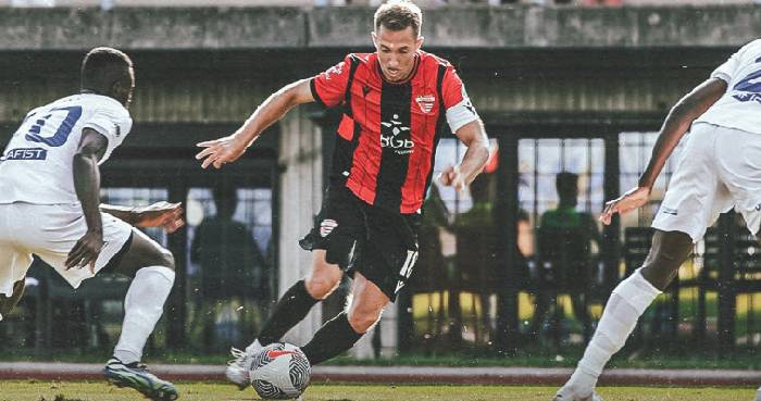 Nhận định, soi kèo Primorje vs Koper, 22h30 ngày 10/4: Giấc mơ trời Âu lung lay