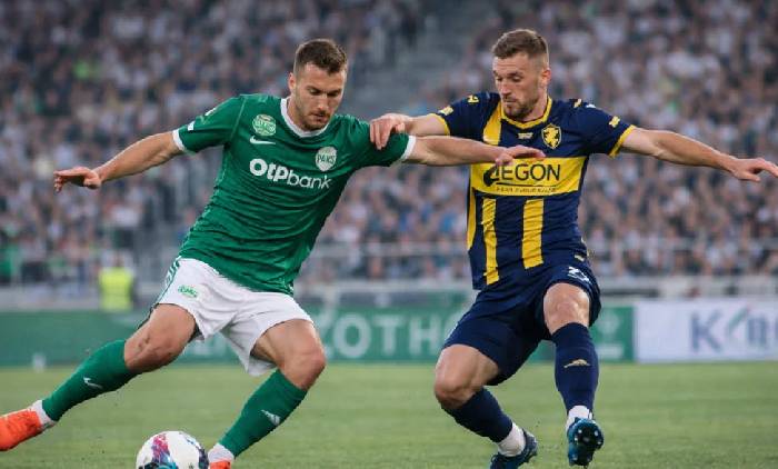 Nhận định, soi kèo Puskas Akademia vs Gyori ETO, 22h45 ngày 10/4: Lạnh lùng kết liễu đối thủ