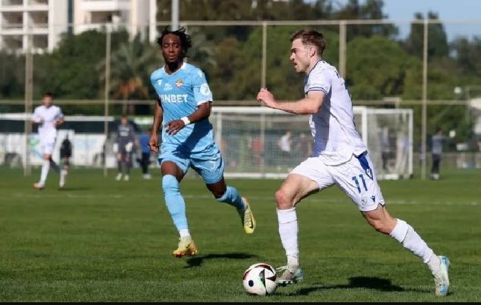 Nhận định, soi kèo Slavia Sofia vs Septemvri Sofia, 22h00 ngày 10/4: Khách trắng tay ra về