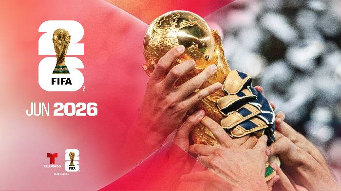 Thái Lan chịu sức ép vì chưa có bản quyền World Cup 2026