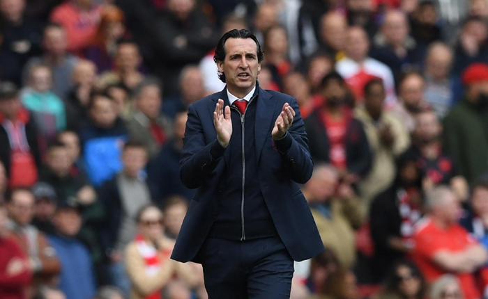 Arsenal v&agrave;o chung kết Europa League, Unai Emery vẫn thận trọng kh&oacute; tin