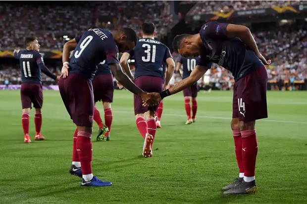 Kết quả b&aacute;n kết Europa League: Valencia vs Arsenal, 2h ng&agrave;y 10/5