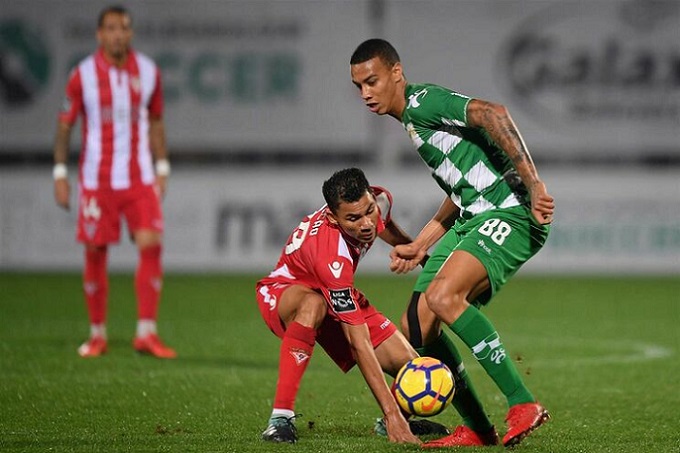 Nhận định Aves vs Moreirense 02h30, 11/05 (VĐQG Bồ Đào Nha)