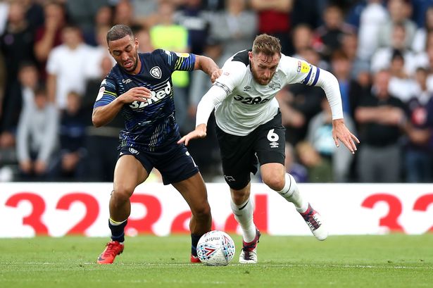 Nhận định Derby County vs Leeds 23h15, 11/05 (Hạng Nhất Anh)
