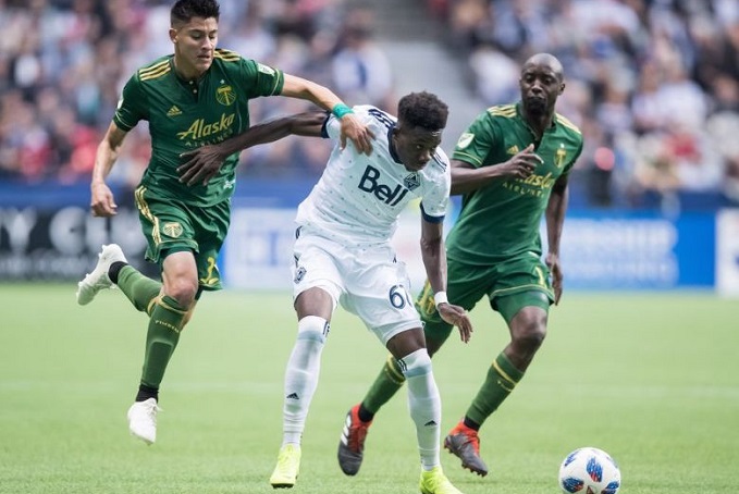 Nhận định Vancouver vs Portland Timbers 09h00, 11/05 (Nhà nghề Mỹ MLS)