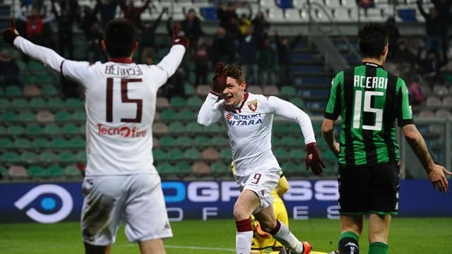Phân tích tỷ lệ Torino vs Sassuolo, 17h30 ngày 12/5