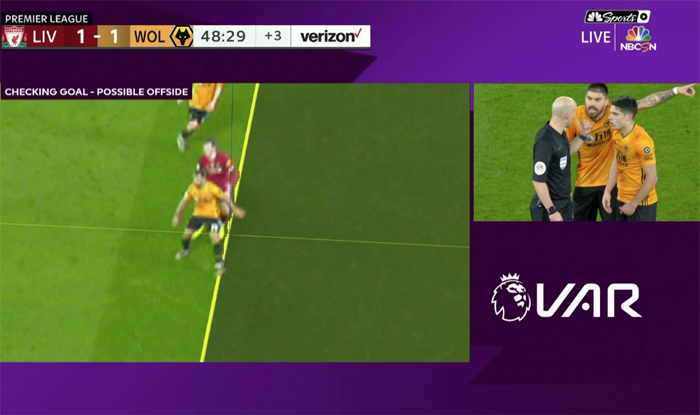 Ngoại hạng Anh 2019/20 thay 5 cầu thủ, bỏ VAR khi trở lại?