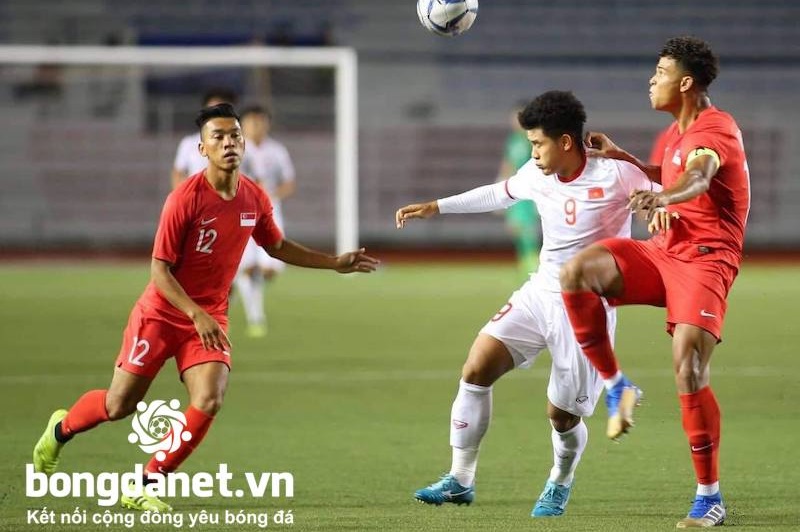 Tiết lộ chiến thuật đặc biệt của thầy Park giúp Việt Nam vô địch SEA Games