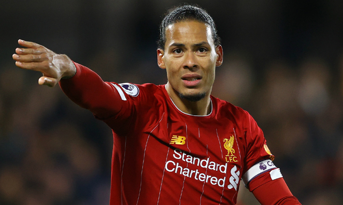 Virgil van Dijk cân nhắc giải nghệ ở tuổi 28