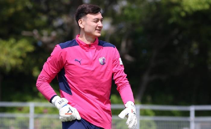 Đặng Văn Lâm: 'Tôi mất 2 tuần để học nói 1 câu tiếng Nhật'