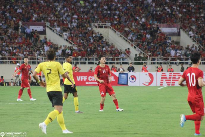 Danh sách Malaysia đấu tuyển Việt Nam ở VL World Cup 2022: Talaha trở lại