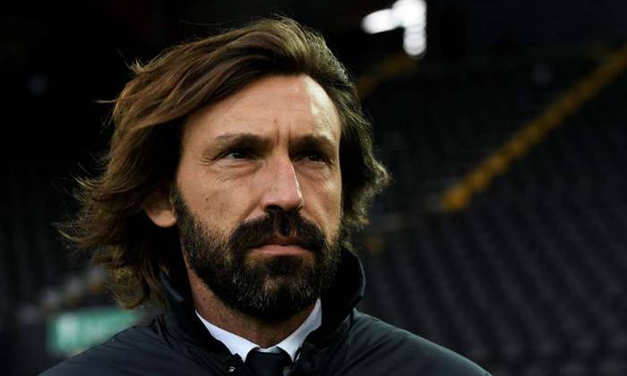 Juventus văng khỏi Top 4 Serie A, Andrea Pirlo quyết kh&ocirc;ng từ chức