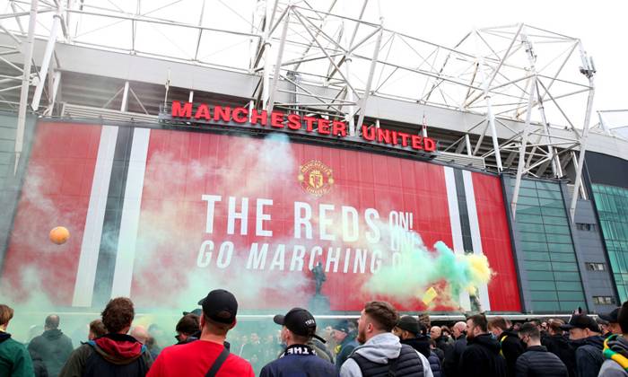 MU tăng cường an ninh trước hai trận đấu với Leicester v&agrave; Liverpool