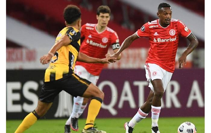 Nhận định Deportivo Tachira vs Internacional, 5h15 ngày 12/5