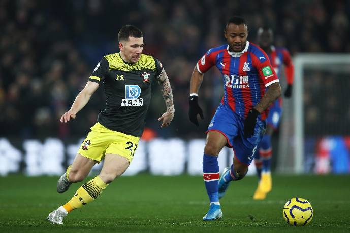 Nhận định Southampton vs Crystal Palace, 2h15 ngày 12/5