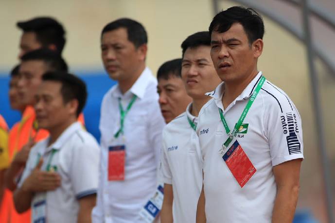 SLNA viết tâm thư mong người hâm mộ ngừng chỉ trích