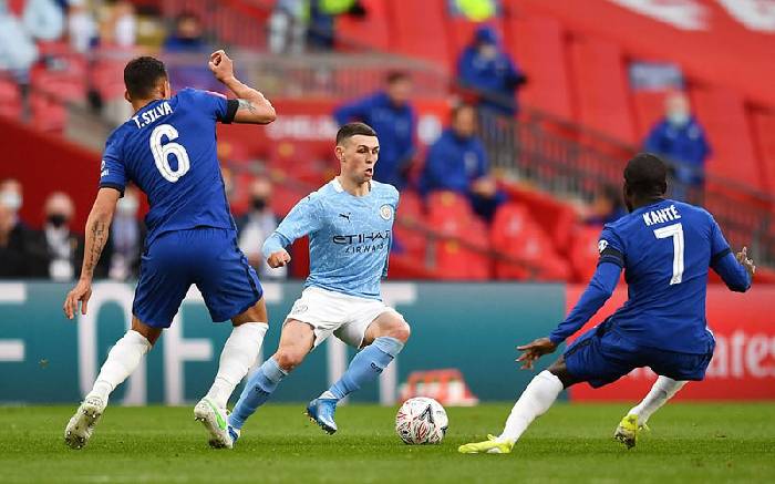 CHÍNH THỨC: Trận CK Cúp C1 châu Âu được tổ chức tại Wembley