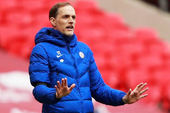 Tuchel đồng ý cho AC Milan 'hót' Fikayo Tomori