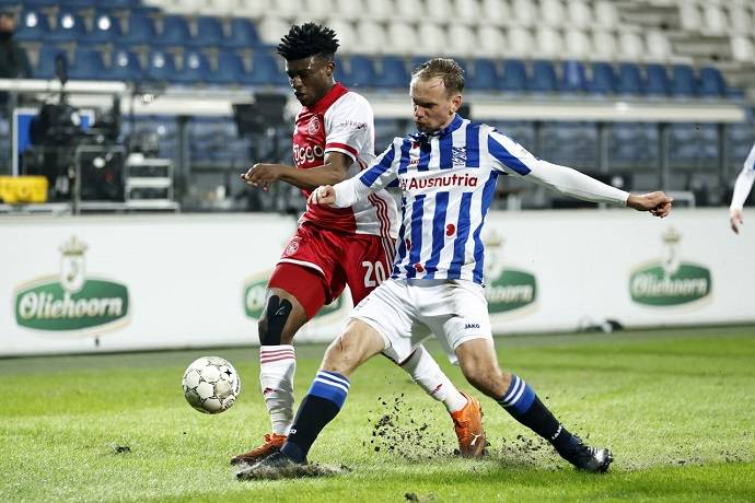 Nhận định, soi kèo Ajax vs Heerenveen, 1h00 ngày 12/5