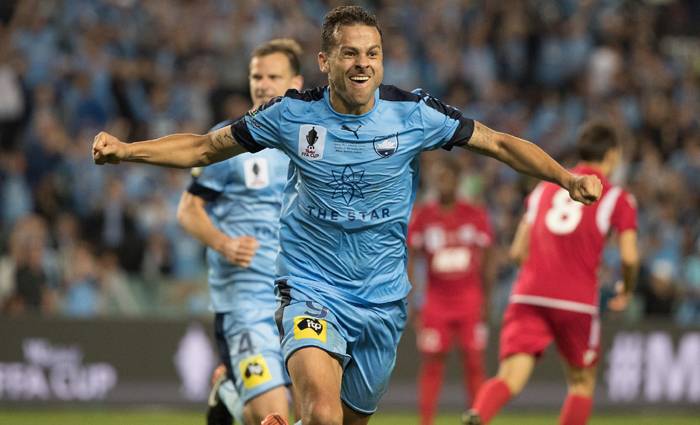 Nhận định, soi kèo Brisbane Roar vs Sydney, 16h05 ngày 10/5