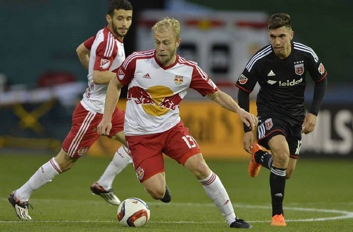 Nhận định, soi kèo DC United vs New York RB, 6h30 ngày 11/5