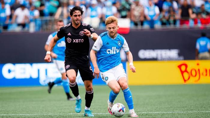 Nhận định, soi kèo Inter Miami vs Tormenta, 7h00 ngày 11/5