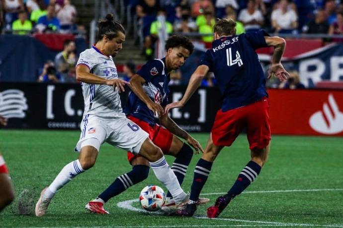 Nhận định, soi kèo New England vs Cincinnati, 6h00 ngày 12/5