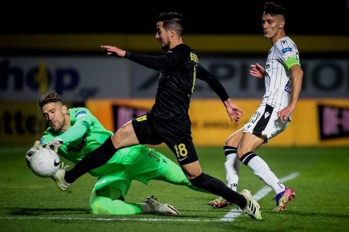 Nhận định, soi kèo PAOK vs Aris, 22h30 ngày 11/5