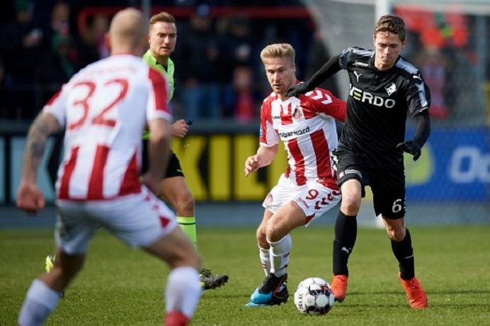 Nhận định, soi kèo Randers vs AaB Aalborg, 23h ngày 11/5
