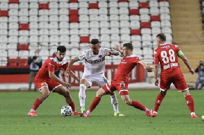 Nhận định, soi k&egrave;o Sivasspor vs Alanyaspor, 00h30 ng&agrave;y 12/05