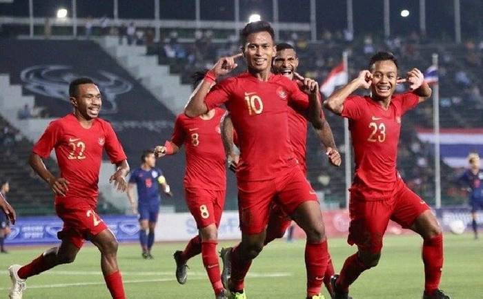 Nhận định, soi kèo U23 Indonesia vs U23 Timor-Lester, 19h00 ngày 10/5