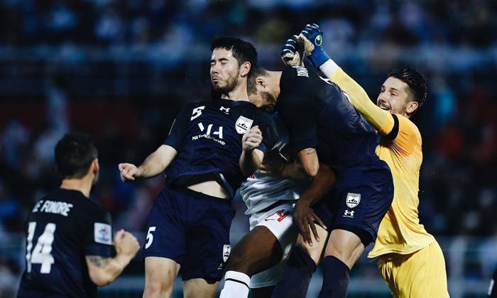 Soi kèo phạt góc Brisbane Roar vs Sydney, 16h05 ngày 10/5