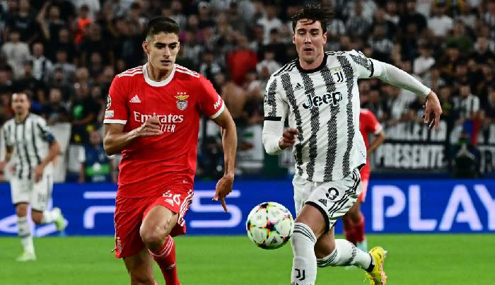 Chuyên gia dự đoán kết quả Juventus vs Sevilla, 02h00 ngày 12/5