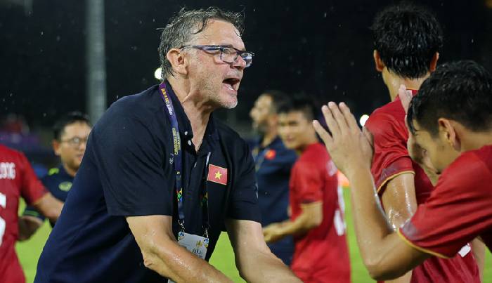 Chuy&ecirc;n gia dự đo&aacute;n kết quả U22 Việt Nam vs U22 Th&aacute;i Lan, 19h00 ng&agrave;y 11/5