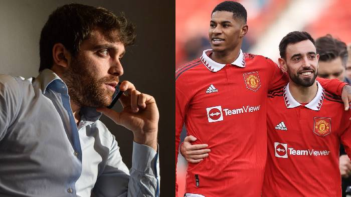 Fabrizo Romano chỉ ra điều cực kỳ quan trọng với Man United mùa tới