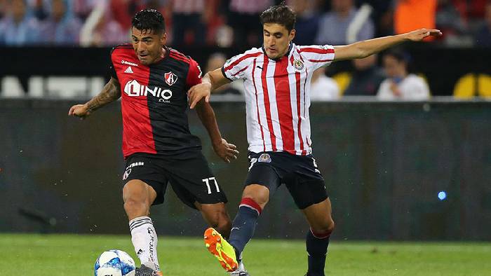 Nhận định, soi kèo Atlas vs Chivas Guadalajara, 01h00 ngày 12/5