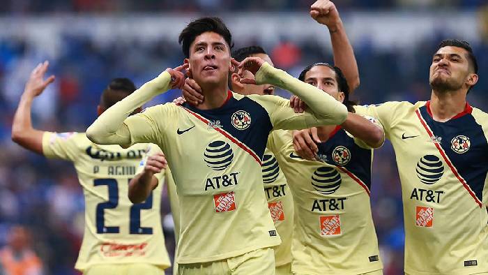Nhận định, soi kèo Atletico San Luis vs Club America, 10h10 ngày 11/5