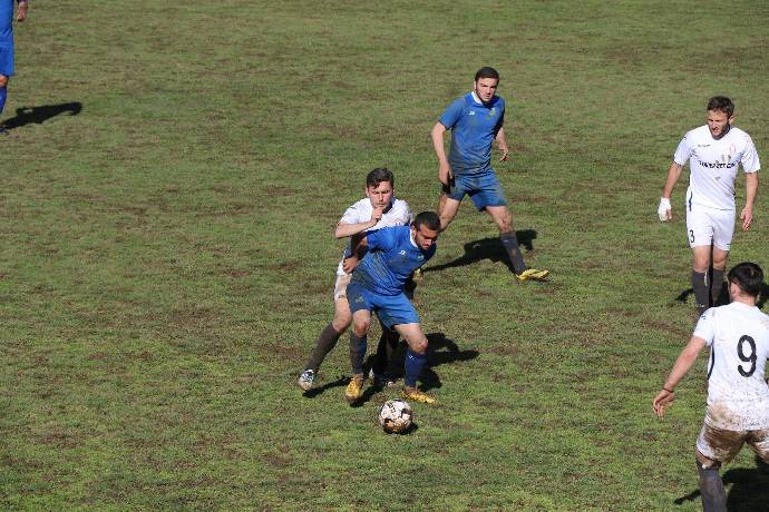 Nhận định, soi kèo Kolkheti Khobi vs Spaeri FC, 19h30 ngày 11/5